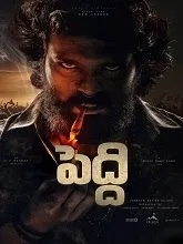 Peddi (2026) HDRip Telugu