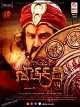 Gautamiputra Satakarni (2020) HDRip [Tamil + Telugu + Hindi]