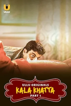 Kala Khatta Part 1 (2024) HDRip Tamil
