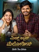 Middle Class Melodies (2021) HDRip Kannada