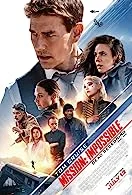 Mission: Impossible - Dead Reckoning Part One (2023) HDRip Telugu Dubbed