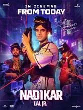 Nadikar (2024) HDRip Telugu