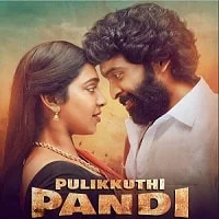 Pulikkuthi Pandi (2023) HDRip Hindi